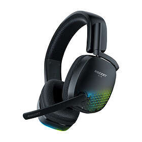 Roccat Syn Pro Air Over-ear Headset