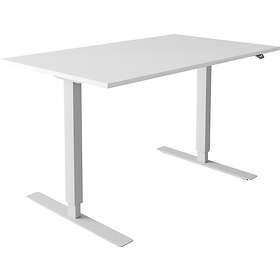 Brizley El Skrivbord 140x80cm
