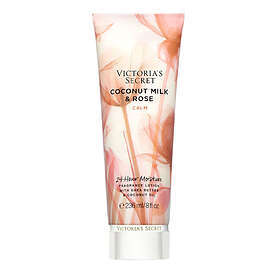 Victoria's Secret Coconut Milk & Rose Calm Fragrance Body Lotion 236ml