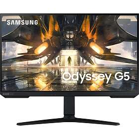 Samsung Odyssey S27AG502 27" Gaming QHD IPS