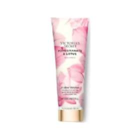 fragrance body lotion