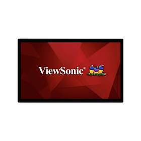 ViewSonic TD3207 32" Full HD