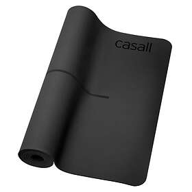 Casall Yoga Linea 4mm - den bedste pris Prisjagt