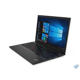 Lenovo ThinkPad E15 20RES6DF07 15,6" i5-10210U (Gen 10) 16GB RAM 512GB SSD