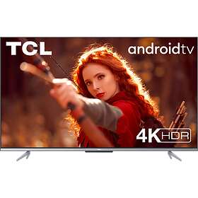 TCL 55P820N 55" 4K Ultra HD (3840x2160) LCD Smart TV