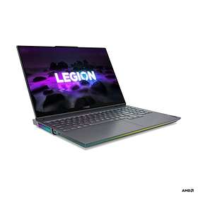 Lenovo Legion 7-16 82N60053MX