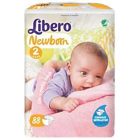 Libero Newborn 2 (88-pack)