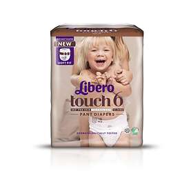 Libero Touch Pant 6 (16-pack)