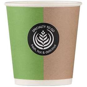 Villeroy & Boch Perimeter Kaffekopp 10cl