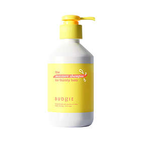 Budgie The Ultra Hydrating Shampoo for Thirsty Hair 300ml