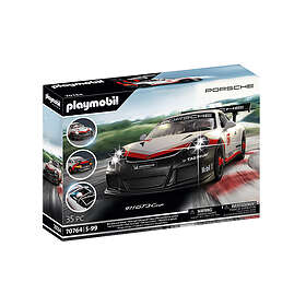 Playmobil Sport & Action 70764 Porsche 911 GT3 Cup