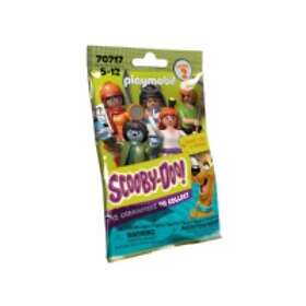Playmobil SCOOBY-DOO! 70717 Mystery Figures Series 2