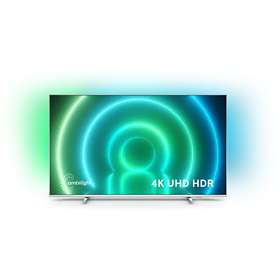 Philips 70PUS7956 70" 4K Ultra HD LCD Smart TV - Find den bedste på