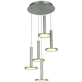 Italux Oliver Round (4L)