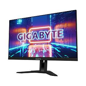 Monitor GIGABYTE 32 M32Q IPS 2560 X 1440 2K 1Ms AMD FREE SYNC PREMIUM -  Computer Evolution