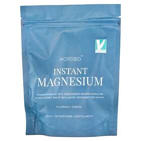 Nordbo Instant Magnesium 150g