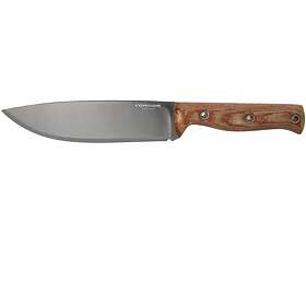 Condor Tool & Knife Low Drag