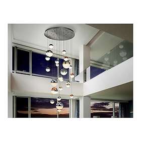 Schuller Sphere (27L)