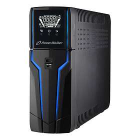 PowerWalker VI 1000 GXB FR