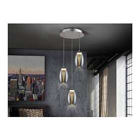 Schuller Nébula (3L)