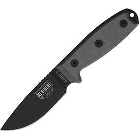 ESEE Knives Model 3 Standard Edge