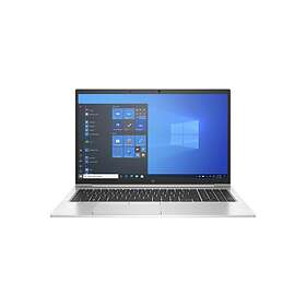 HP EliteBook 855 G8 R5 401N9EA#UUW 15.6" Ryzen 5 Pro 5650U 8GB RAM 256GB SSD