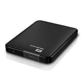 WD Elements Portable 2To