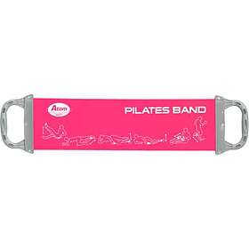 Atom Sports Pilates Band Light