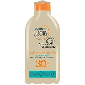 Garnier Ambre Solaire Eco-Designed High Protection Milk SPF30 200ml