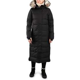 Everest Ultra Long Down Parka (Dam)