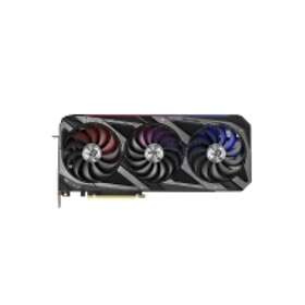 Asus GeForce RTX 3080 Ti ROG Strix Gaming OC 2xHDMI 3xDP 12GB