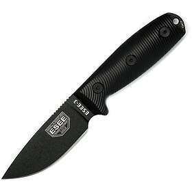 ESEE Knives Model 3 3D Fixed Blade