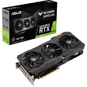 NVIDIA GeForce RTX 3070 Ti