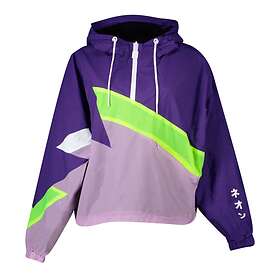 Superdry The Urban Spliced Jacket (Femme)