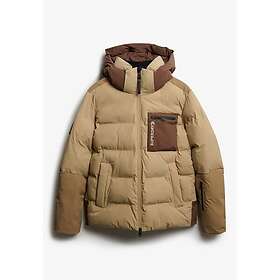 Superdry Colour Block Jacket (Homme)