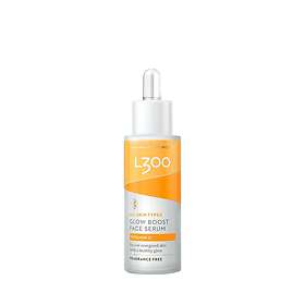 L300 Vitamin C Glow Boost Face Serum 30ml