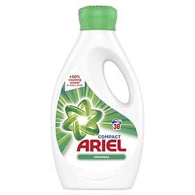 Ariel Colour Flytande Tvättmedel 1,33L