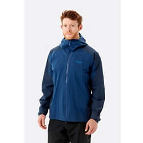 Rab Kinetic Alpine 2.0 Jacket (Men's)