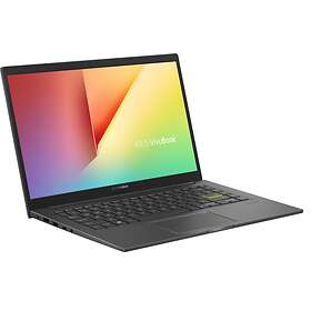 Asus VivoBook 14 M413IA-EB924T 14" Ryzen 7 4700U 8GB RAM 512GB SSD
