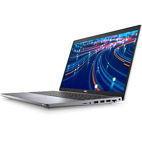 Dell Latitude 5520 (R6MDR) 15,6" i5-1135G7 16GB RAM 256GB SSD