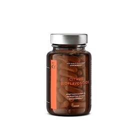 CLAV Citrus Bioflavonoids Extract 60 Capsules