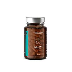 CLAV Sugar Fix 60 Kapslar