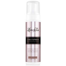 Loving Tan 2 HR Express Deluxe Bronzing Mousse 200ml
