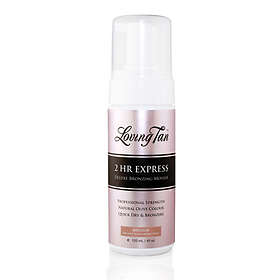 Loving Tan 2 HR Express Deluxe Bronzing Mousse 120ml