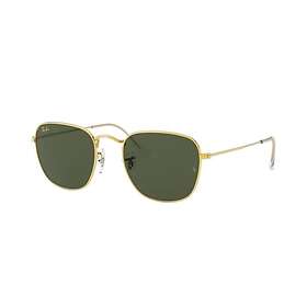 Ray-Ban RB3857 Frank Legend Gold Photochromic