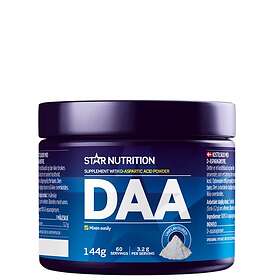 Star Nutrition DAA 0.14kg