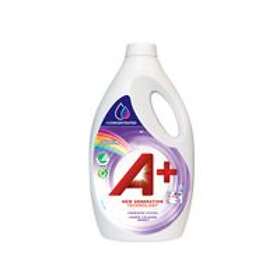 Ariel A+ Professional Color Flytande Tvättmedel 2,2L