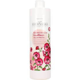 MaterNatura Emollient Shower Gel 500ml