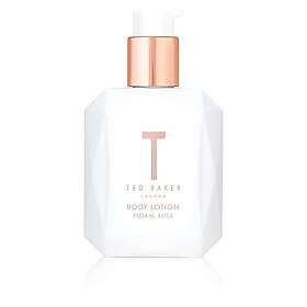 Ted Baker Floral Bliss Body Lotion 250ml