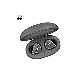 KZ Audio S1